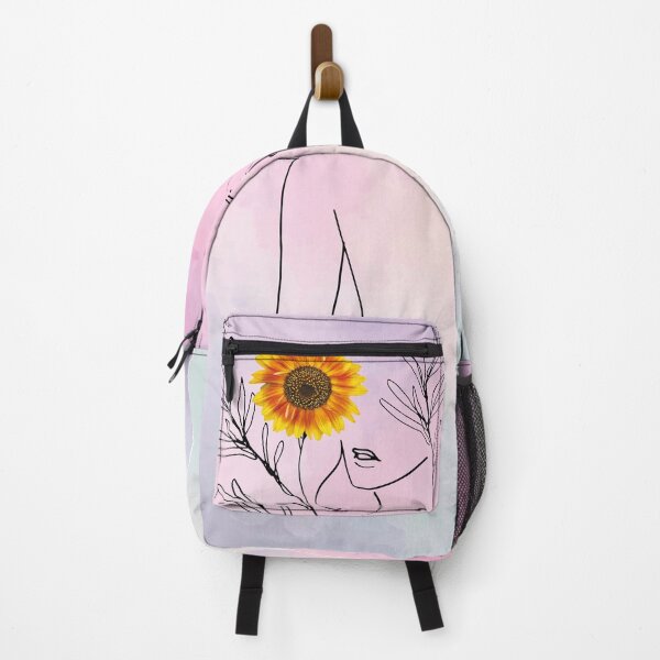 Item preview, Let Yourself Bloom! designed and sold by F1 Studio.