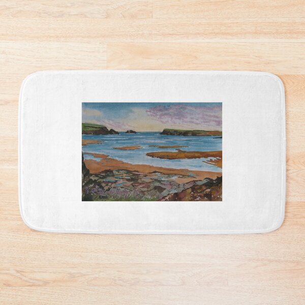 Item preview, “Out to Sea” - The Camel Estuary, Near Padstow, Cornwall designed and sold by timsmith.
