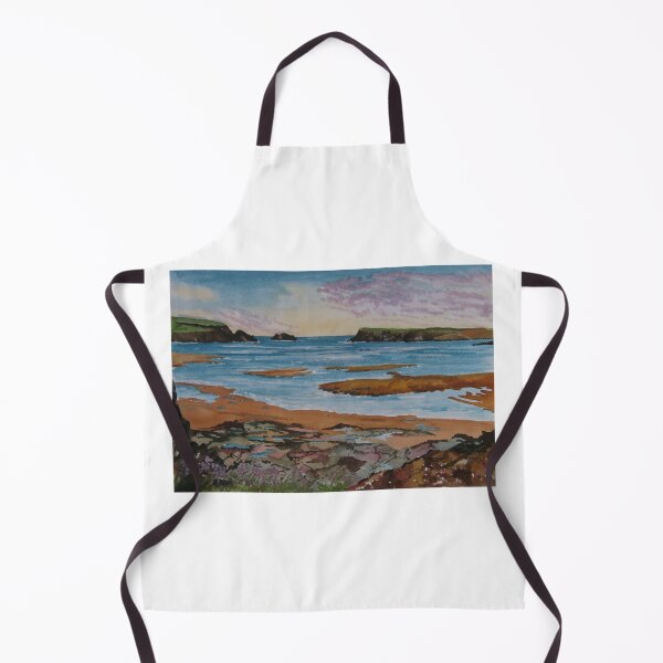 Item preview, “Out to Sea” - The Camel Estuary, Near Padstow, Cornwall designed and sold by timsmith.