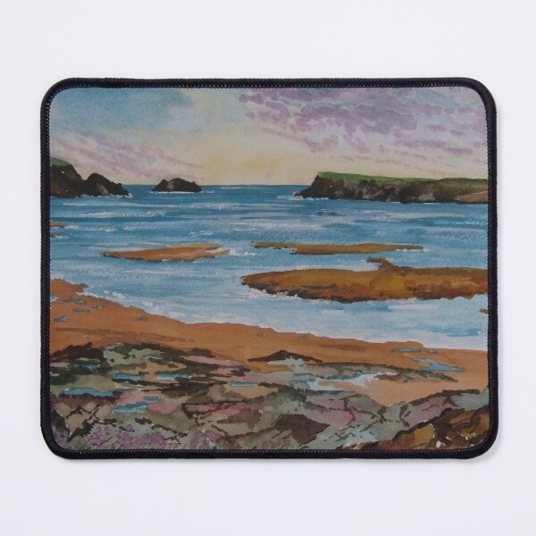 Item preview, “Out to Sea” - The Camel Estuary, Near Padstow, Cornwall designed and sold by timsmith.