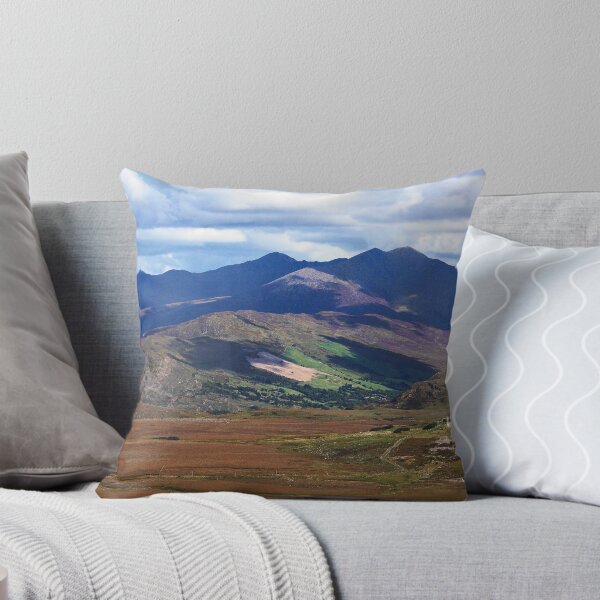Item preview, Montañas de Irlanda designed and sold by rossbeighed.