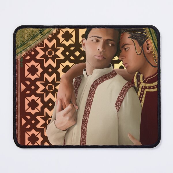 Item preview, The Lovers designed and sold by SayazArt.