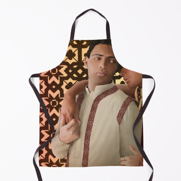 Item preview, The Lovers designed and sold by SayazArt.