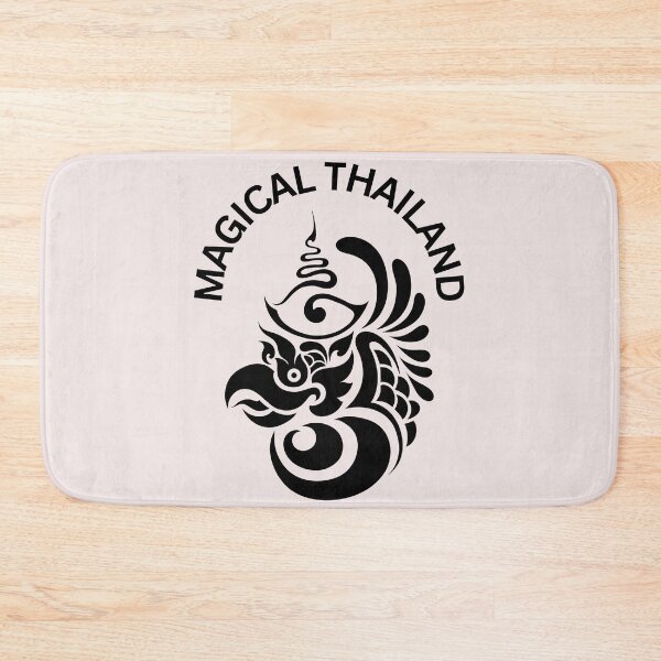 Item preview,  MAGICAL THAILAND(BLACK & WHITE)-TRAVEL & TOURISM THAILAND designed and sold by IORODAN.