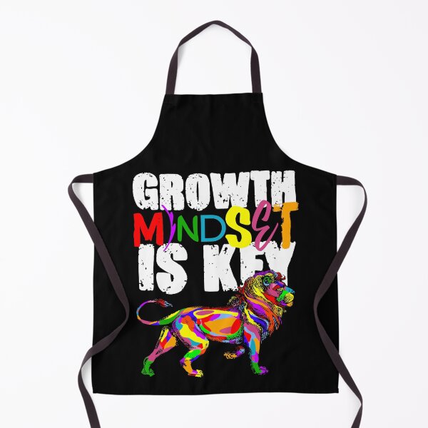 Item preview, Growth Mindset is key | Strong Mindset | Mindset is everything designed and sold by Giovanni-c.
