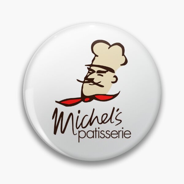 Item preview, Retro Michel's Patisserie Resto designed and sold by Lone Wolves.