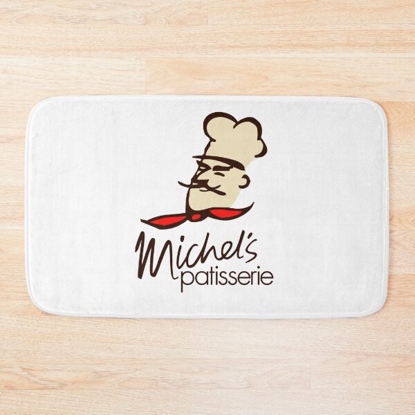 Item preview, Retro Michel's Patisserie Resto designed and sold by Lone Wolves.