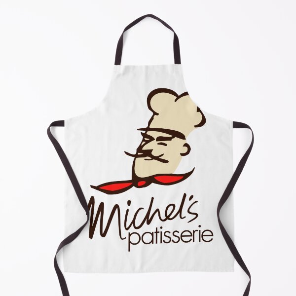 Item preview, Retro Michel's Patisserie Resto designed and sold by Lone Wolves.