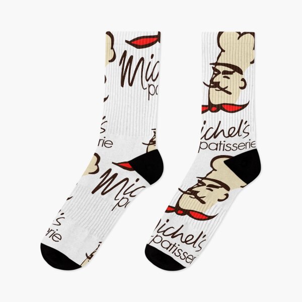 Item preview, Retro Michel's Patisserie Resto designed and sold by Lone Wolves.