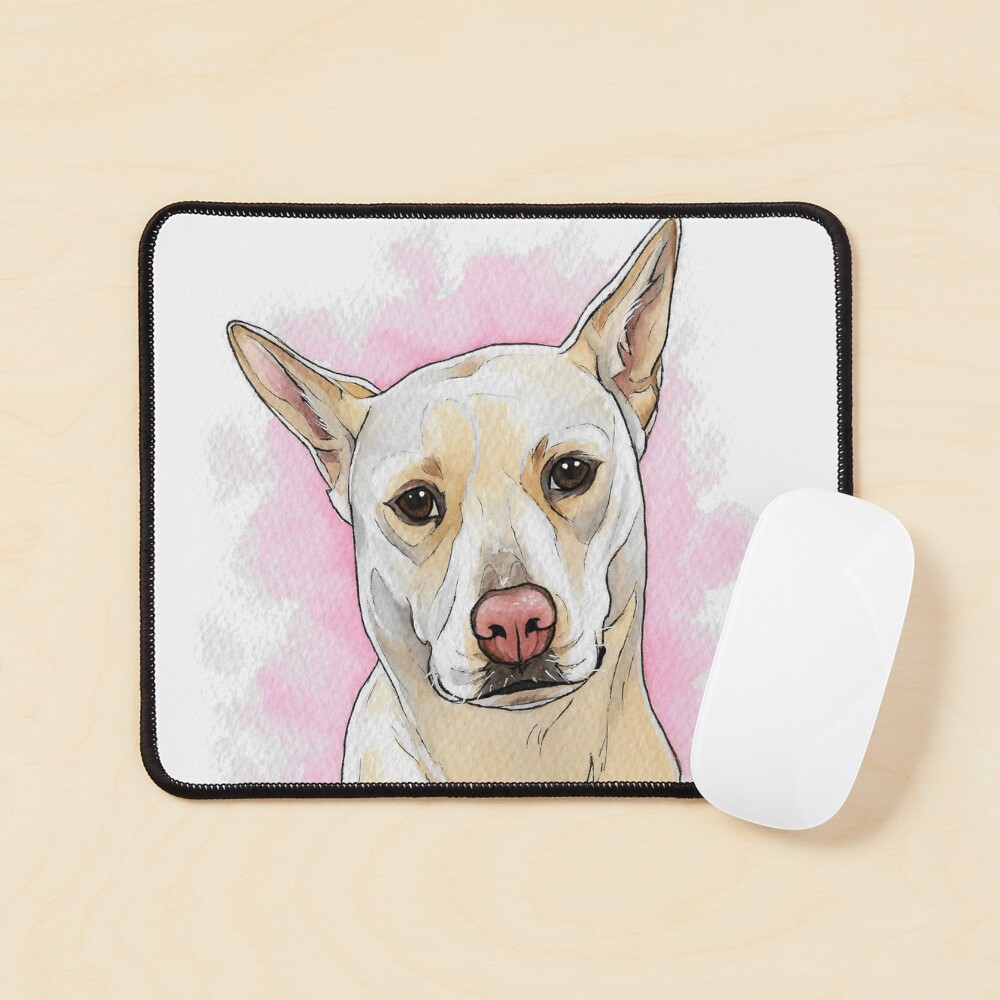 Item preview, Mouse Pad designed and sold by RozThompsonArt.