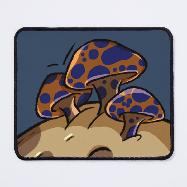 Item preview, Lonely Brown Froogie designed and sold by Basma Essam.