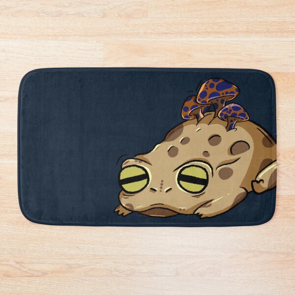 Item preview, Lonely Brown Froogie designed and sold by Basma Essam.