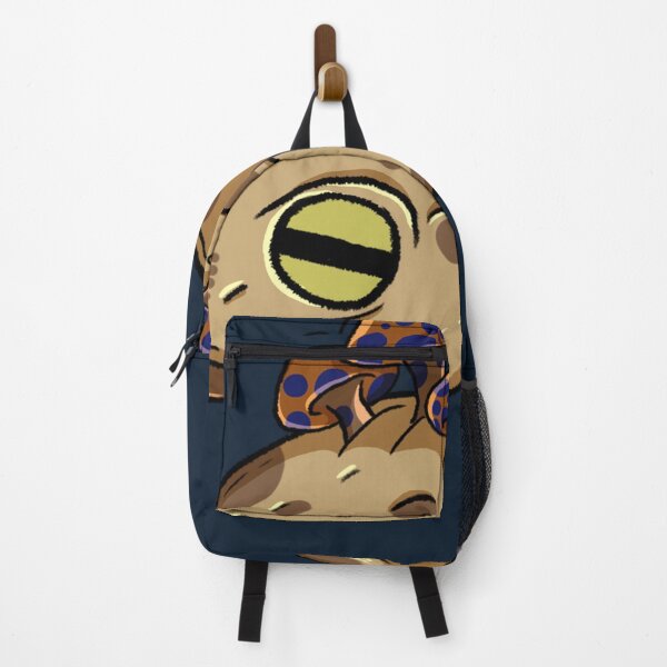 Item preview, Lonely Brown Froogie designed and sold by Basma Essam.