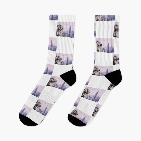 Item preview, NYC-City of life designed and sold by SanelaLuckyStar.