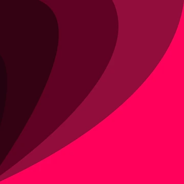 Artwork thumbnail, Red Color Pattern by GEGSTORE