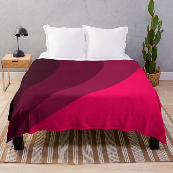 Item preview, Red Color Pattern designed and sold by GEGSTORE.