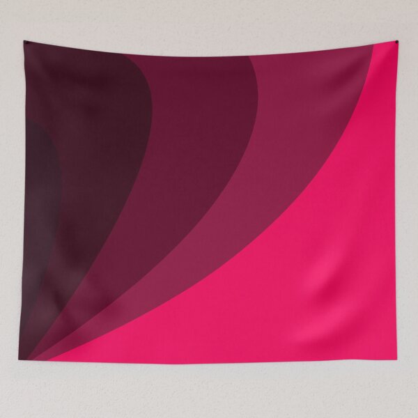 Item preview, Red Color Pattern designed and sold by GEGSTORE.