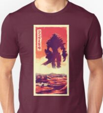 Shadow of the Colossus Unisex T-Shirt
