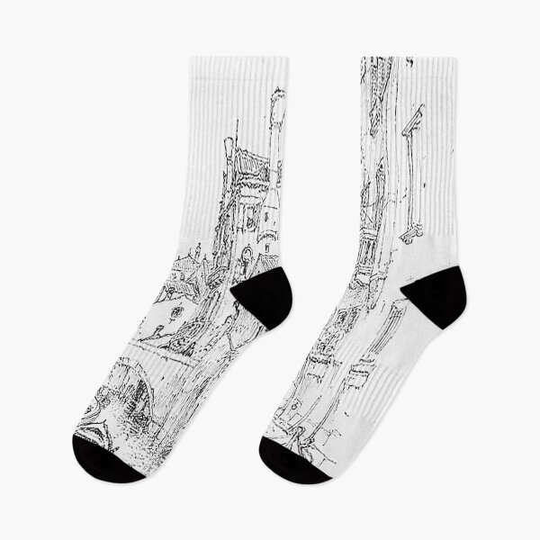 Item preview, Canale del Squero Venice designed and sold by MARWA-STORE.