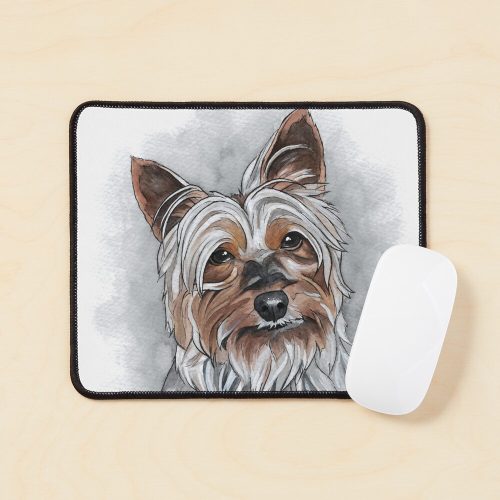 Item preview, Mouse Pad designed and sold by RozThompsonArt.