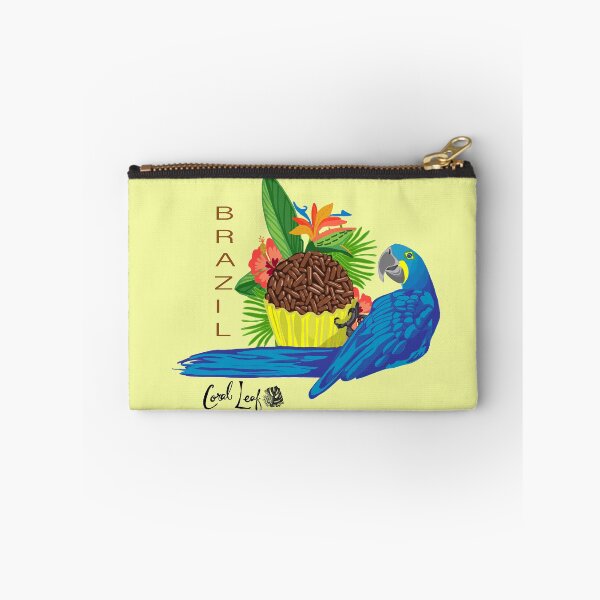 Item preview, Eye on Brazilian Brigadeiro designed and sold by Coralleafdesign.