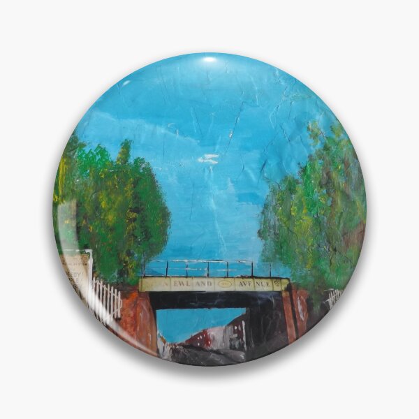Item preview, Hull, Newland Avenue, Bridge designed and sold by golan22may.