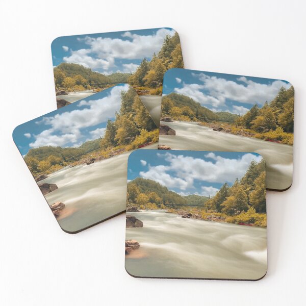Item preview, Toccoa River designed and sold by Craig Kauzmann.