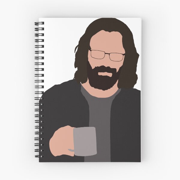 Item preview, Silicon Valley Gilfoyle Coffee designed and sold by deez-doodles.