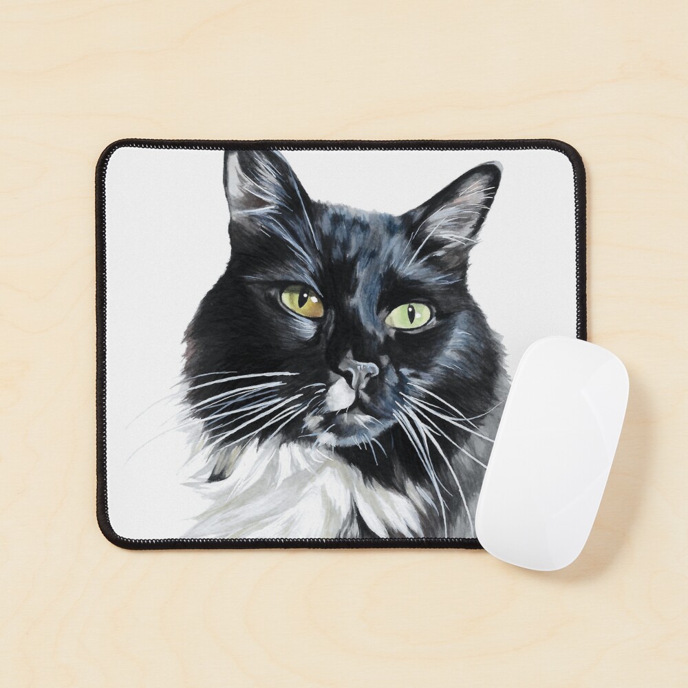 Item preview, Mouse Pad designed and sold by RozThompsonArt.