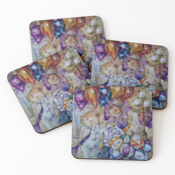 Item preview, Joys to the Wind designed and sold by GerardoTapiaArt.
