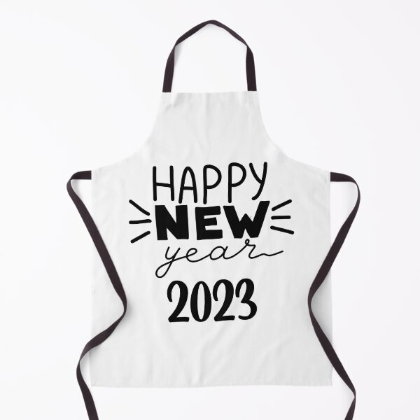Item preview, 2023 Happy New Year Design - Happy New Year - Welcome 2023 designed and sold by WBP Mart.