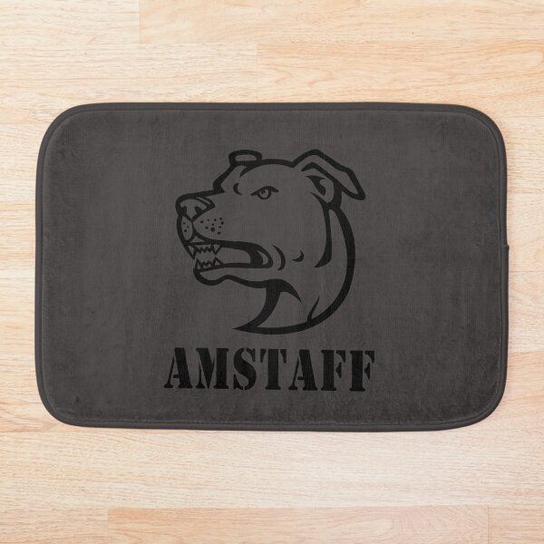 Item preview, Amstaff designed and sold by bazsi98.