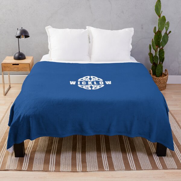 Item preview, Wicklow in Celtic Knot, Ireland designed and sold by TrueCelt.