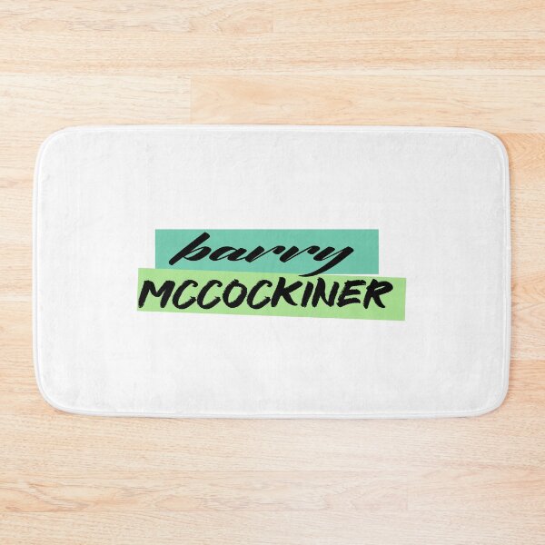 Item preview, Barry McCockiner Style, Shirt for Fun designed and sold by highteek  ⭐️⭐️⭐️⭐️⭐️.