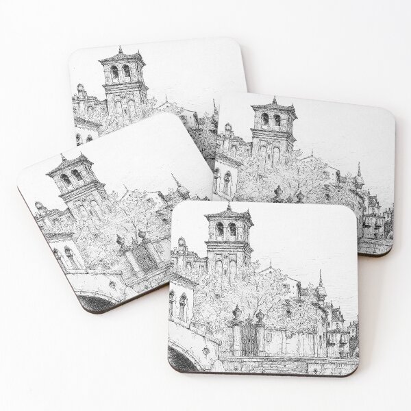 Item preview, Chiesa eRio San Felice designed and sold by MARWA-STORE.