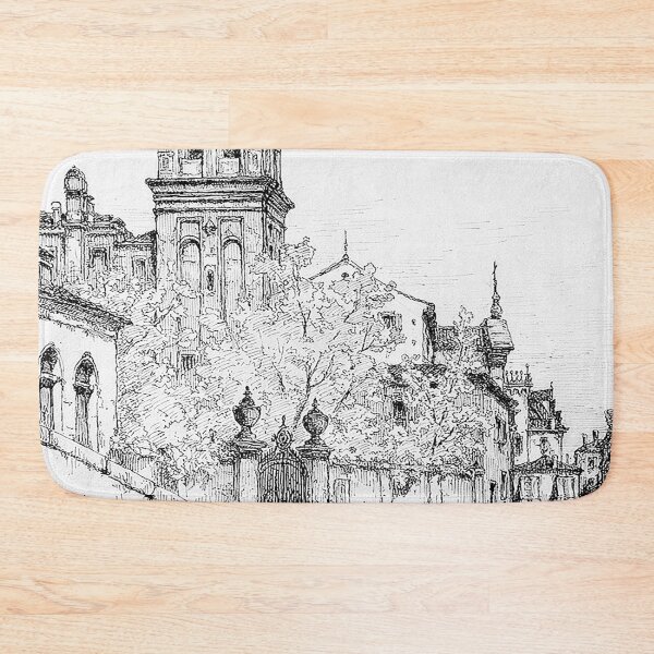 Item preview, Chiesa eRio San Felice designed and sold by MARWA-STORE.