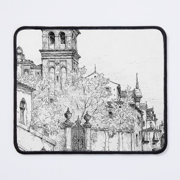 Item preview, Chiesa eRio San Felice designed and sold by MARWA-STORE.