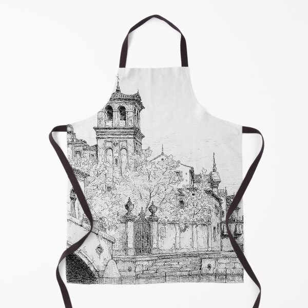 Item preview, Chiesa eRio San Felice designed and sold by MARWA-STORE.