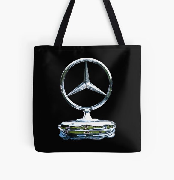 Benz Symbol Bag Small Gift Items For Ladies