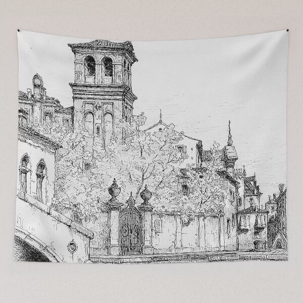Item preview, Chiesa eRio San Felice designed and sold by MARWA-STORE.