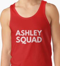 Ashley Squad Tank Top