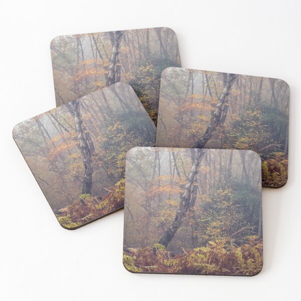 Item preview, Autumn Woodland Scene  designed and sold by AnitaLynne.