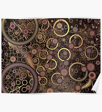 Microcosm Poster