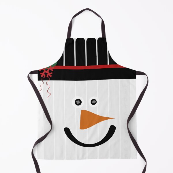 Item preview, Snow man- Winter Vibes Sticker designed and sold by Hnd-Design.