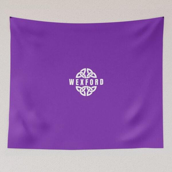 Item preview, Wexford in Celtic Knot, Ireland designed and sold by TrueCelt.