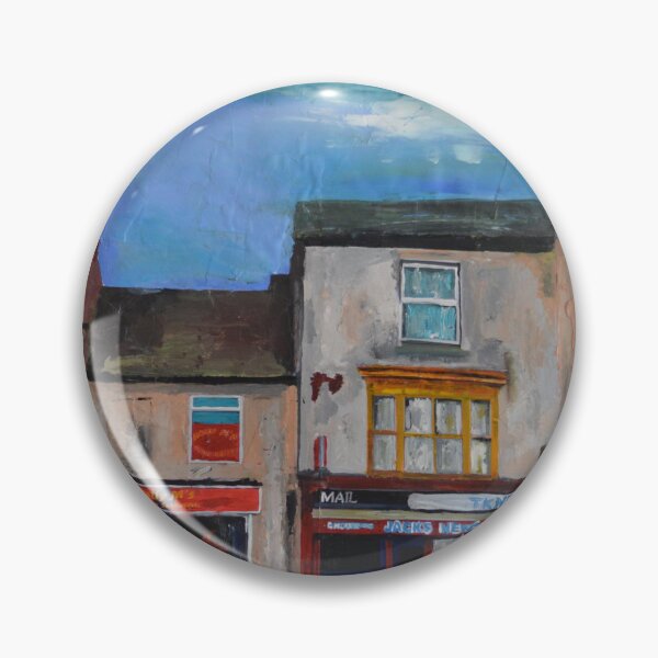 Item preview, Hull, Spring Bank, At An Angle designed and sold by golan22may.