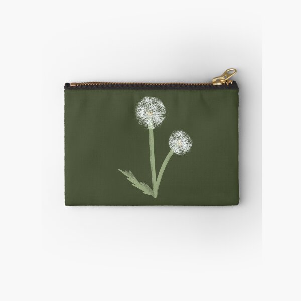 Item preview, Make a Wish Dandelion Flower designed and sold by murialbezanson.