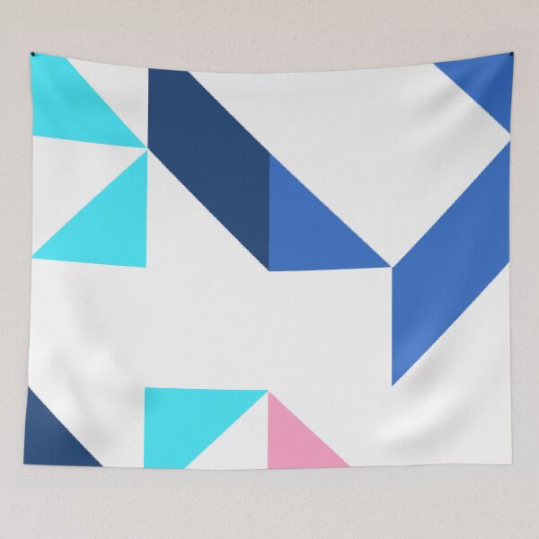 Item preview, The Times of Patterns designed and sold by AI-Collections.