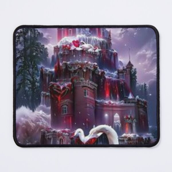 Item preview, Wonderful castle. designed and sold by Lan thi Nguyen.