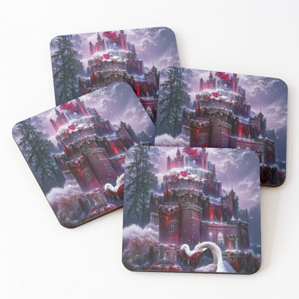Item preview, Wonderful castle. designed and sold by Lan thi Nguyen.